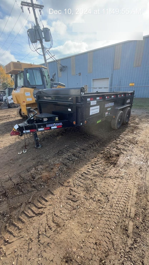 2022 IRON BULL DT8314072