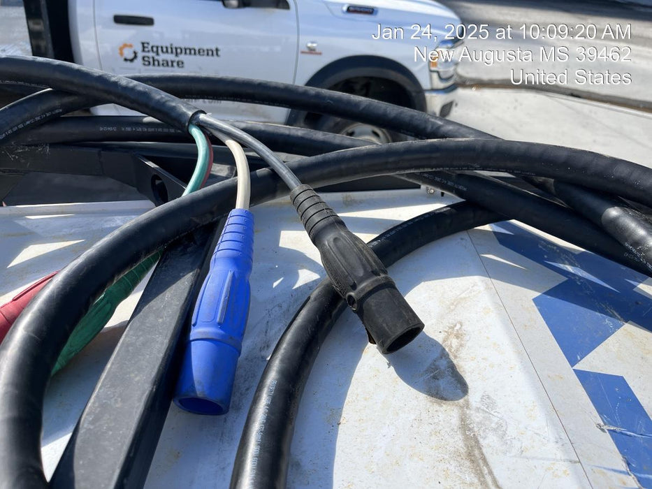 2023 LINCOLN ELECTRIC FLEXTEC 350X