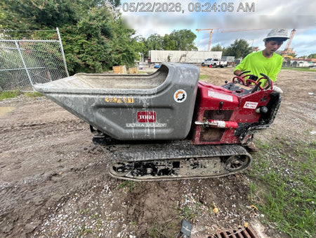 2023 TORO MBTX 2500-TS