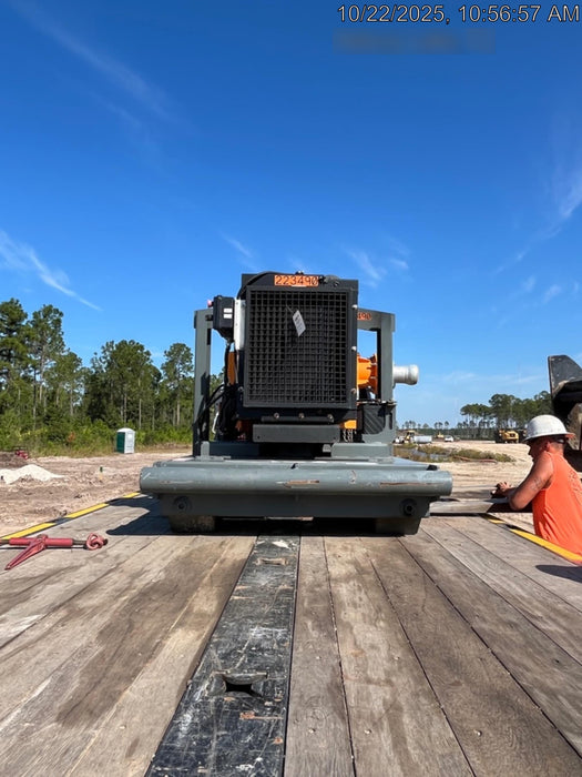 2022 MYERS-SETH RL-200