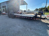 2026 BIG TEX TRAILER 16TL-22BK