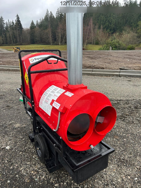 2025 CAMPO EB400D-RE1