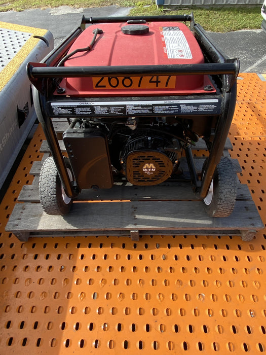 2022 MI-T-M GEN-8000-0MME