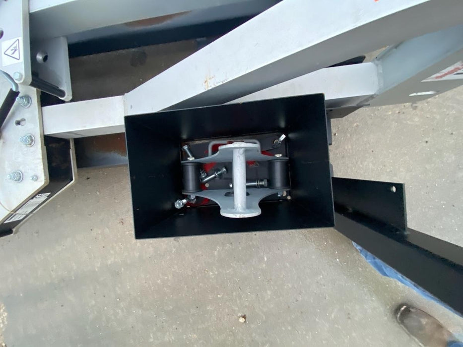 2020 HARRINGTON CF020-30