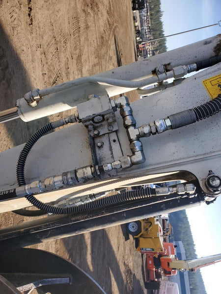 2021 TAKEUCHI TB250-2C