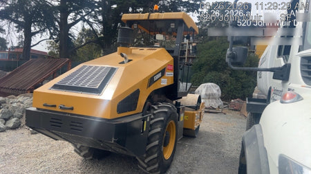 2024 SANY SSR80