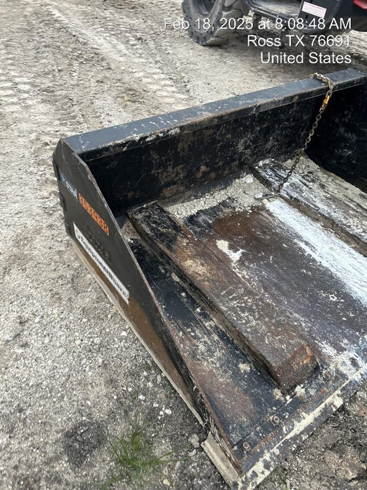 2023 STAR INDUSTRIES 1406B