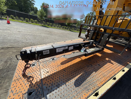 2024 STAR INDUSTRIES M1360B - Star JIB Boom