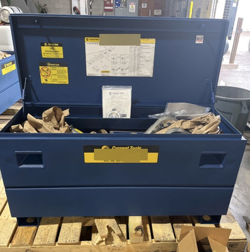 2025 CURRENT TOOLS 254P