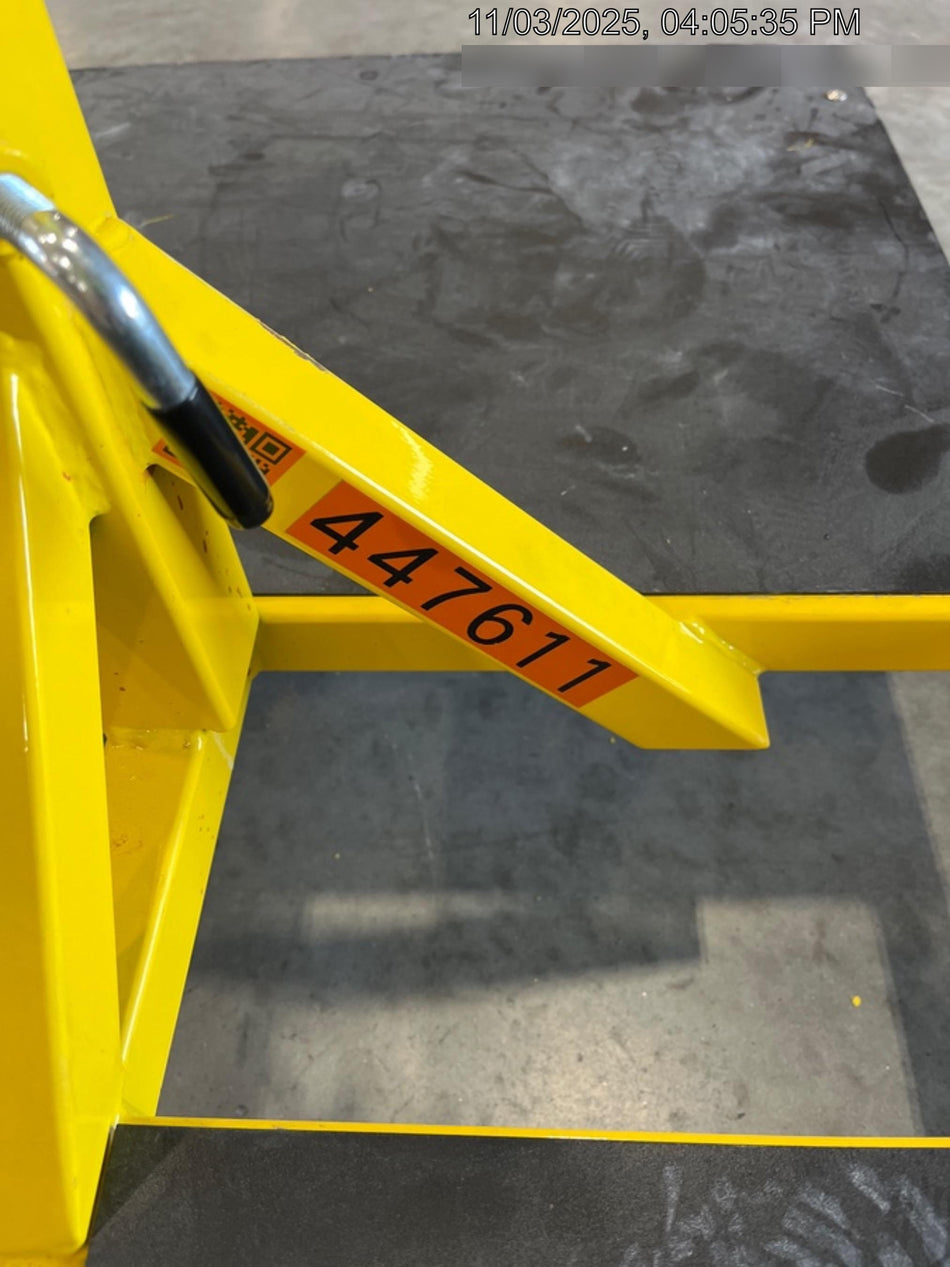 2024 CONSTRUCTION ELECTRICAL PRODUCTS 7322