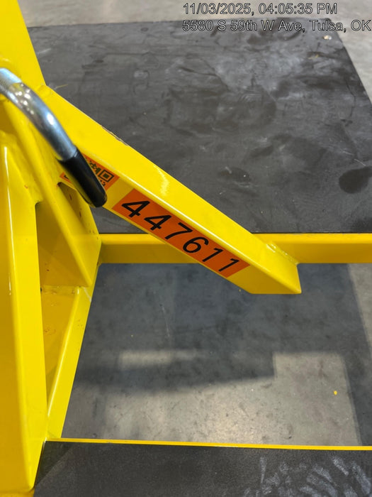 2024 CONSTRUCTION ELECTRICAL PRODUCTS 7322