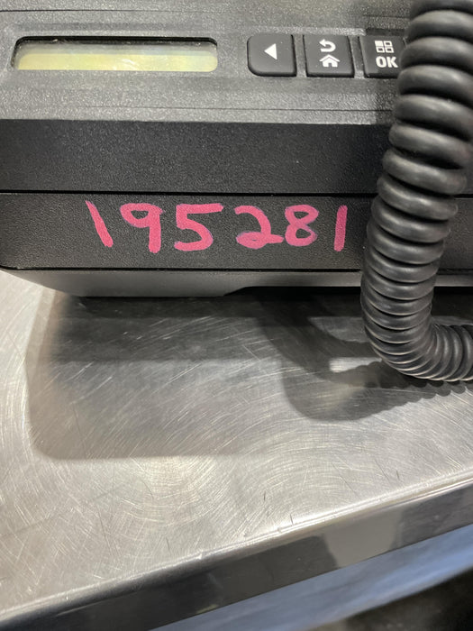 2021 MOTOROLA PMPN4284