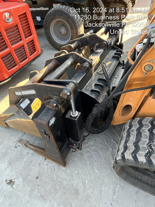 2022 BLUE DIAMOND 106525