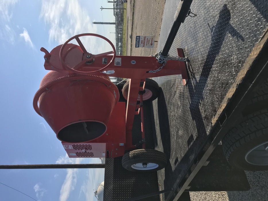 2020 MULTIQUIP MC94SH8