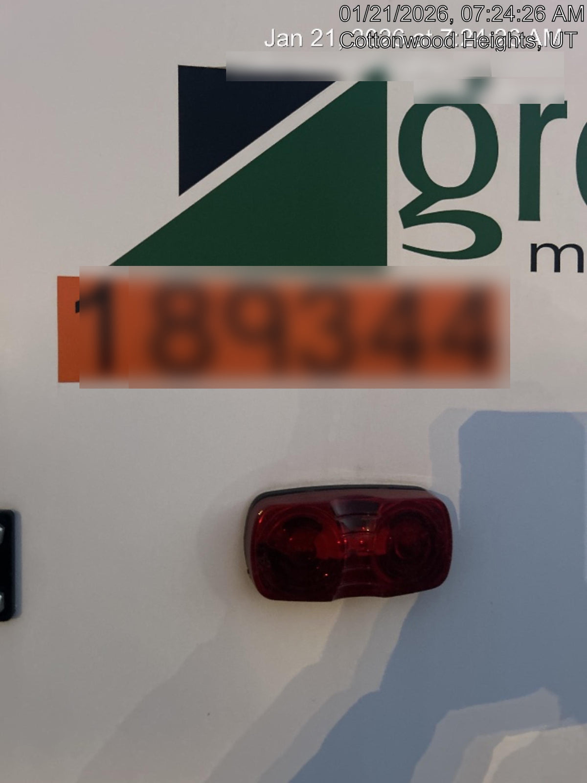 2021 DRYAIR 400 GTS