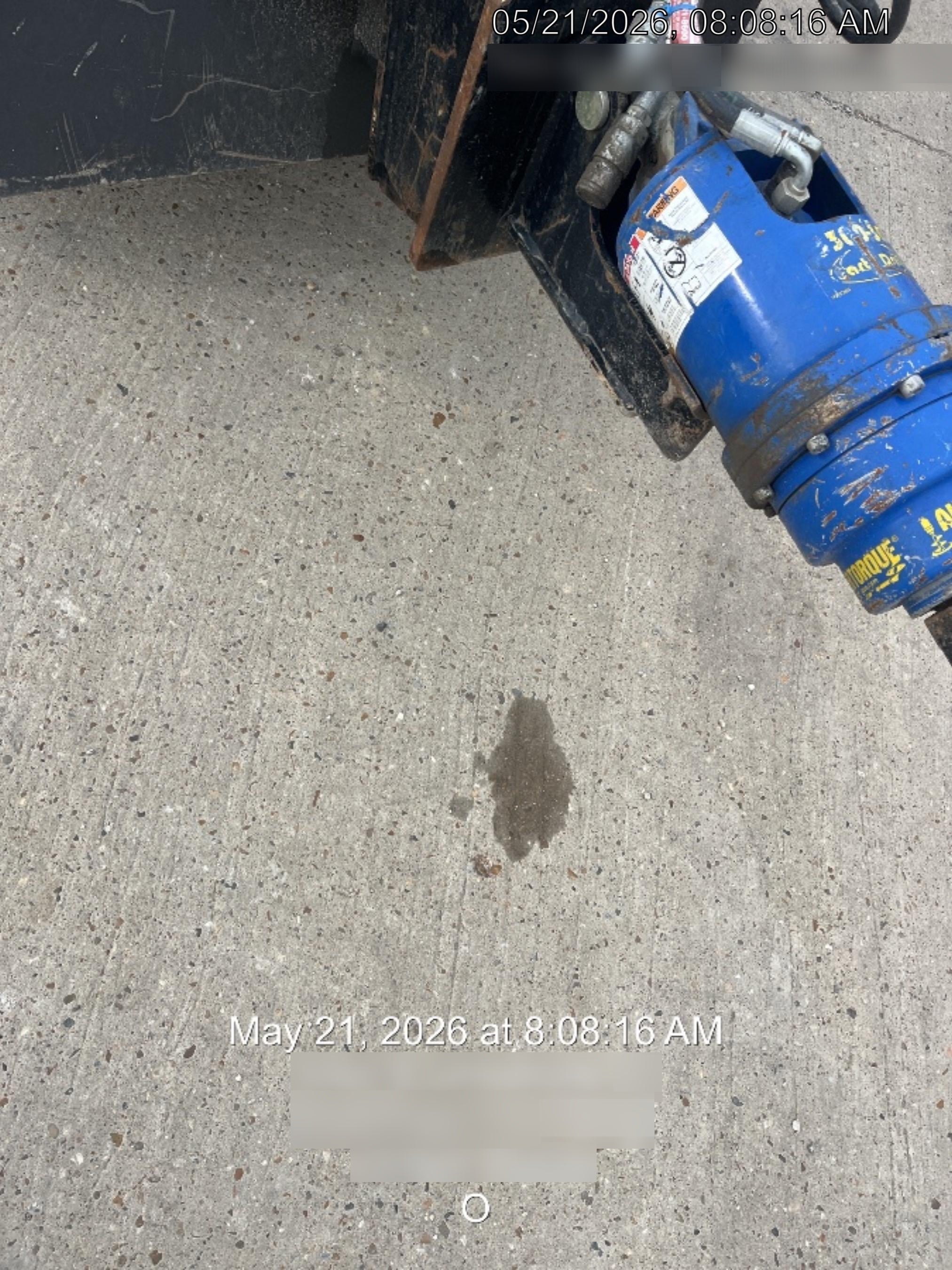 2024 AUGER TORQUE 3300-30