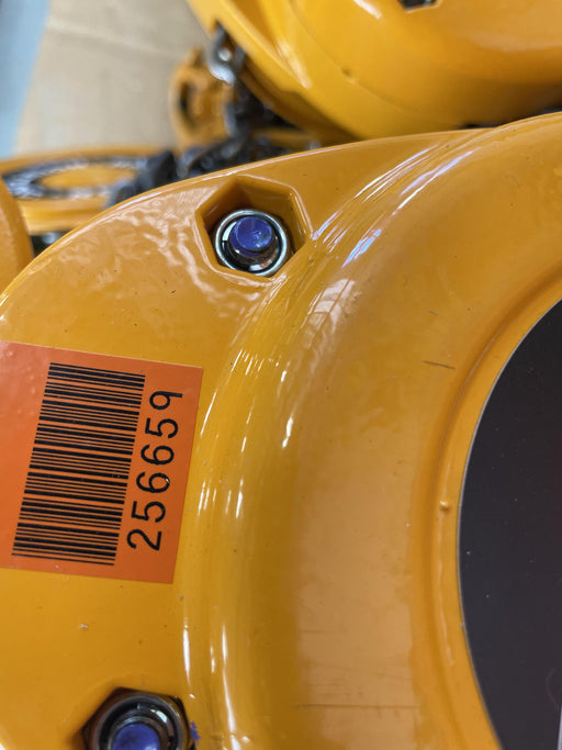 2022 HARRINGTON CF010-30