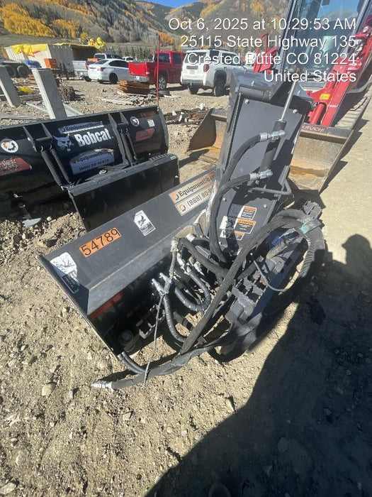 2015 PALADIN 11078E-0022