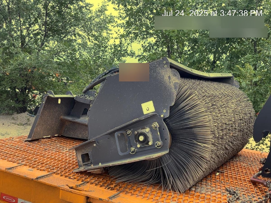 2019 PALADIN 22072MM-0022