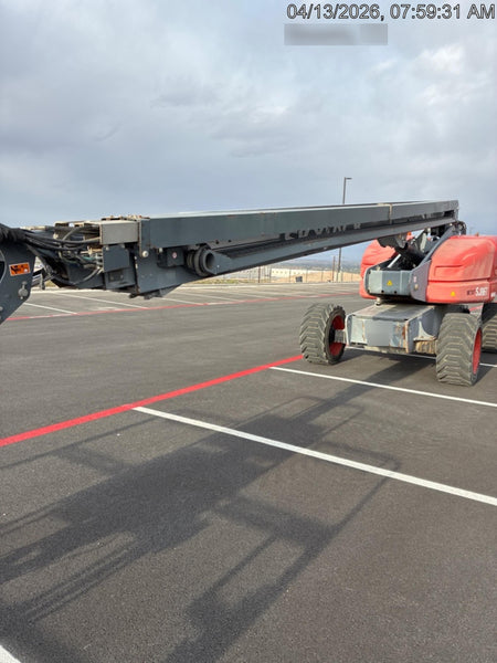 2018 SKYJACK SJ86T