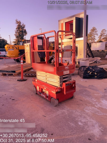 2019 MEC 1330SE MEC 1330SE w/ES Track Hardware, Full Extended 2 Year Warranty