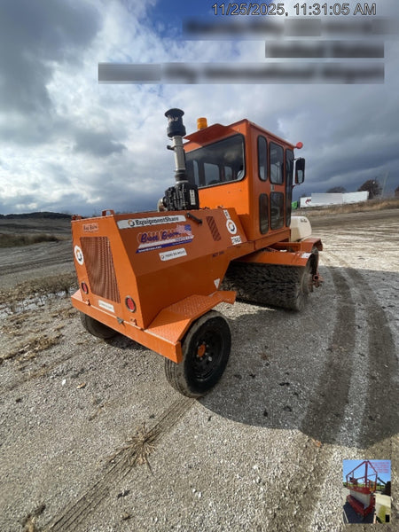 2022 BROCE RCT350