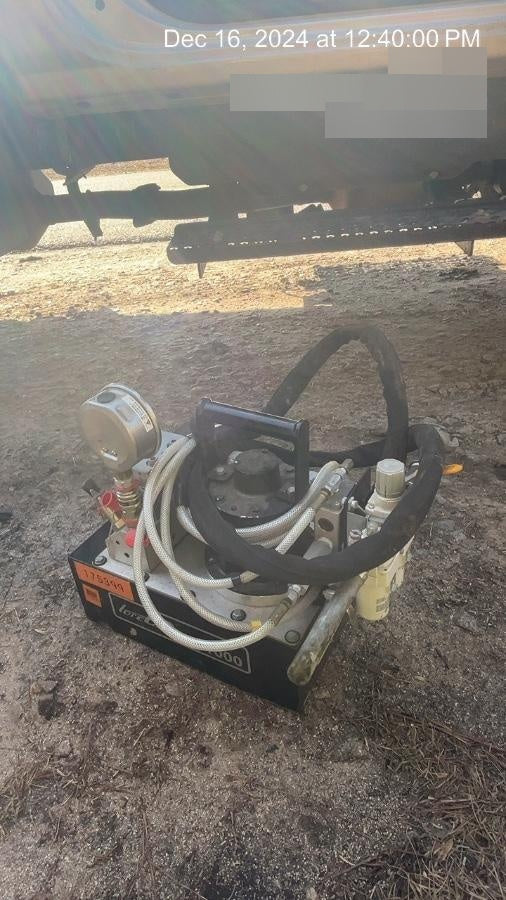 2021 TORCUP AP1000