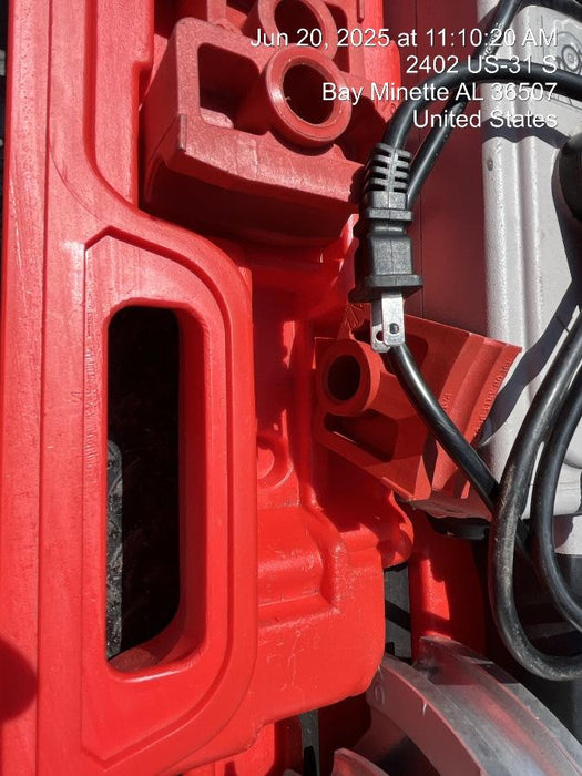 2024 ROTHENBERGER ROBEND 4000