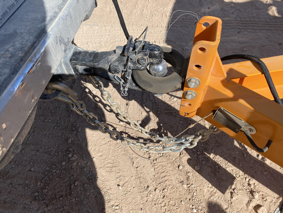 2021 PIONEER PP66S12L71-TD2.9L4