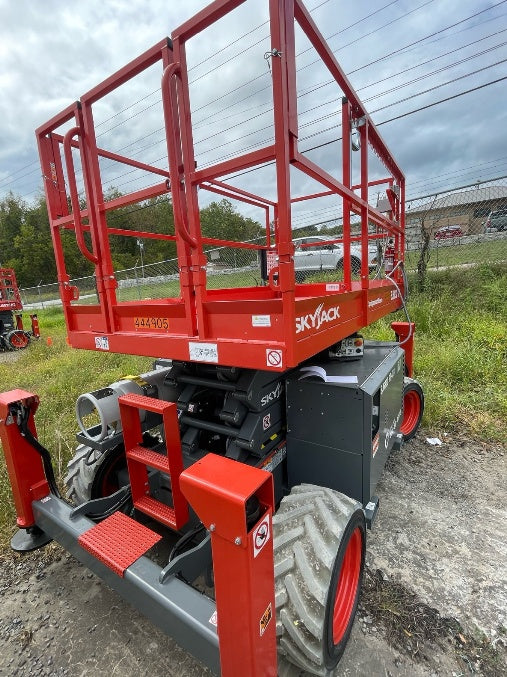 2024 SKYJACK SJ6832 RT