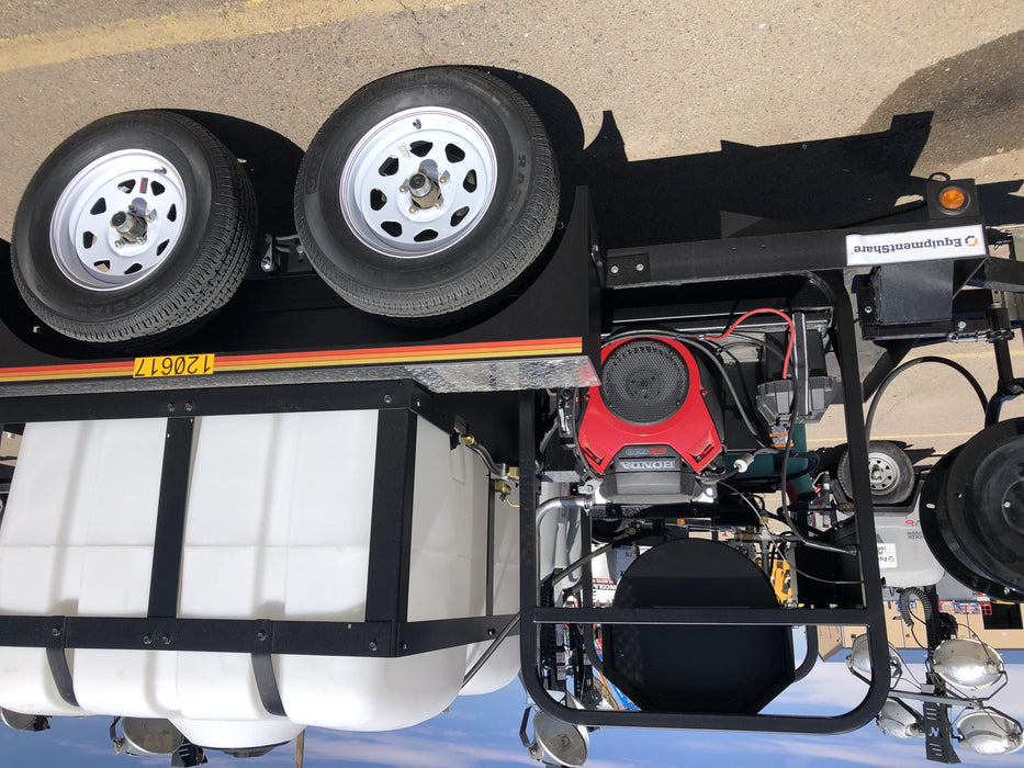 2020 MI-T-M CORPORATION HS-3505-1MGH-UR