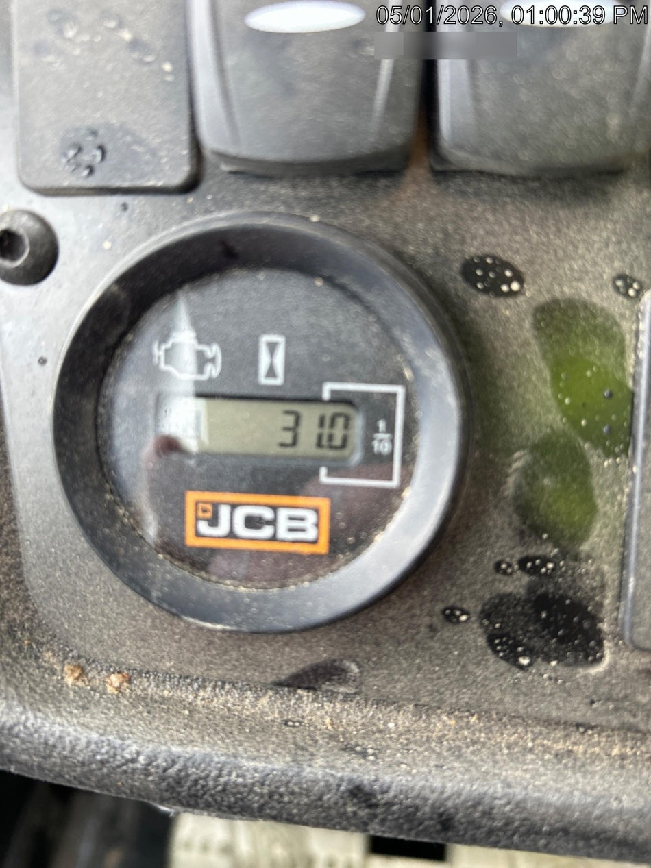 2026 JCB 512-56