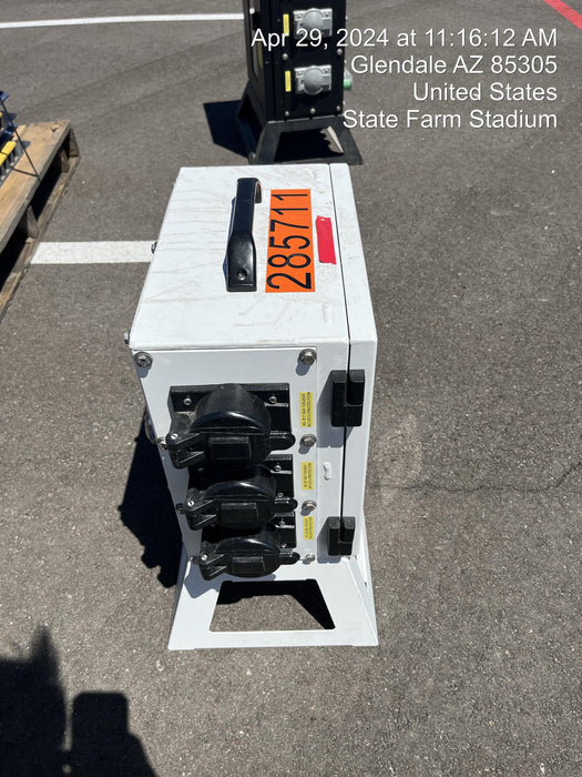 2022 TRYSTAR DAKA1.D3-A-K-A1