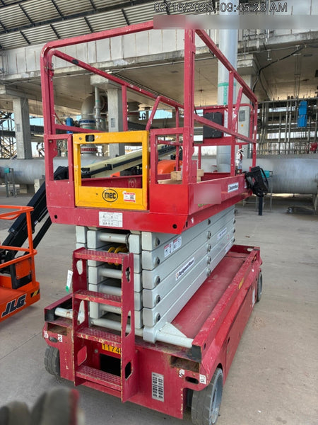2021 MEC 4555SE