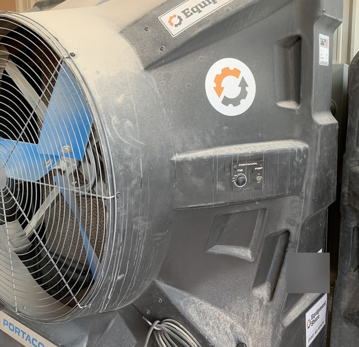 2019 PORTACOOL JETSTREAM 270