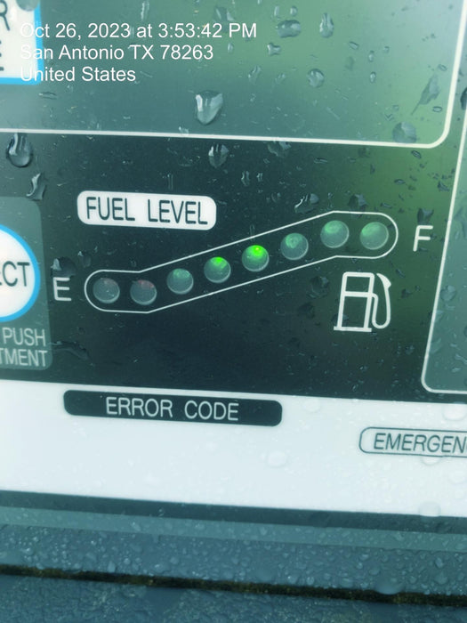 2023 AIRMAN PDS185S CWK