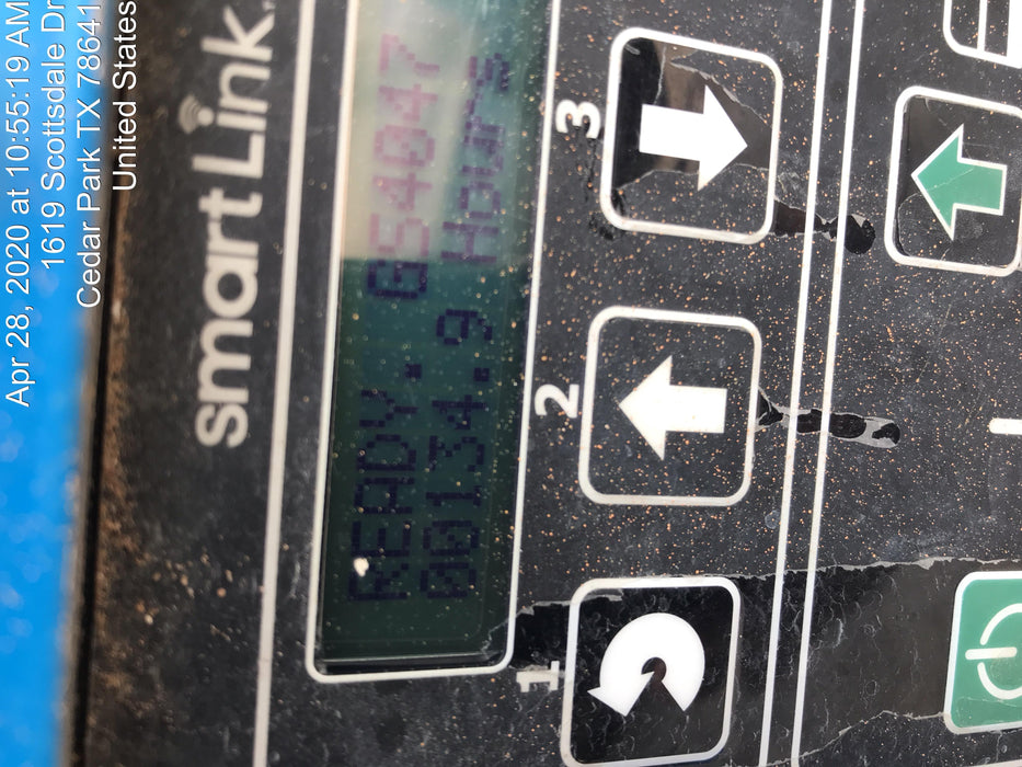 2020 HAULOTTE Star 20