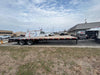 2024 TEXAS PRIDE TRAILERS FT825530KPH
