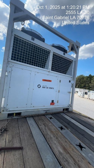 2024 SMARTECH SACP26A-HS