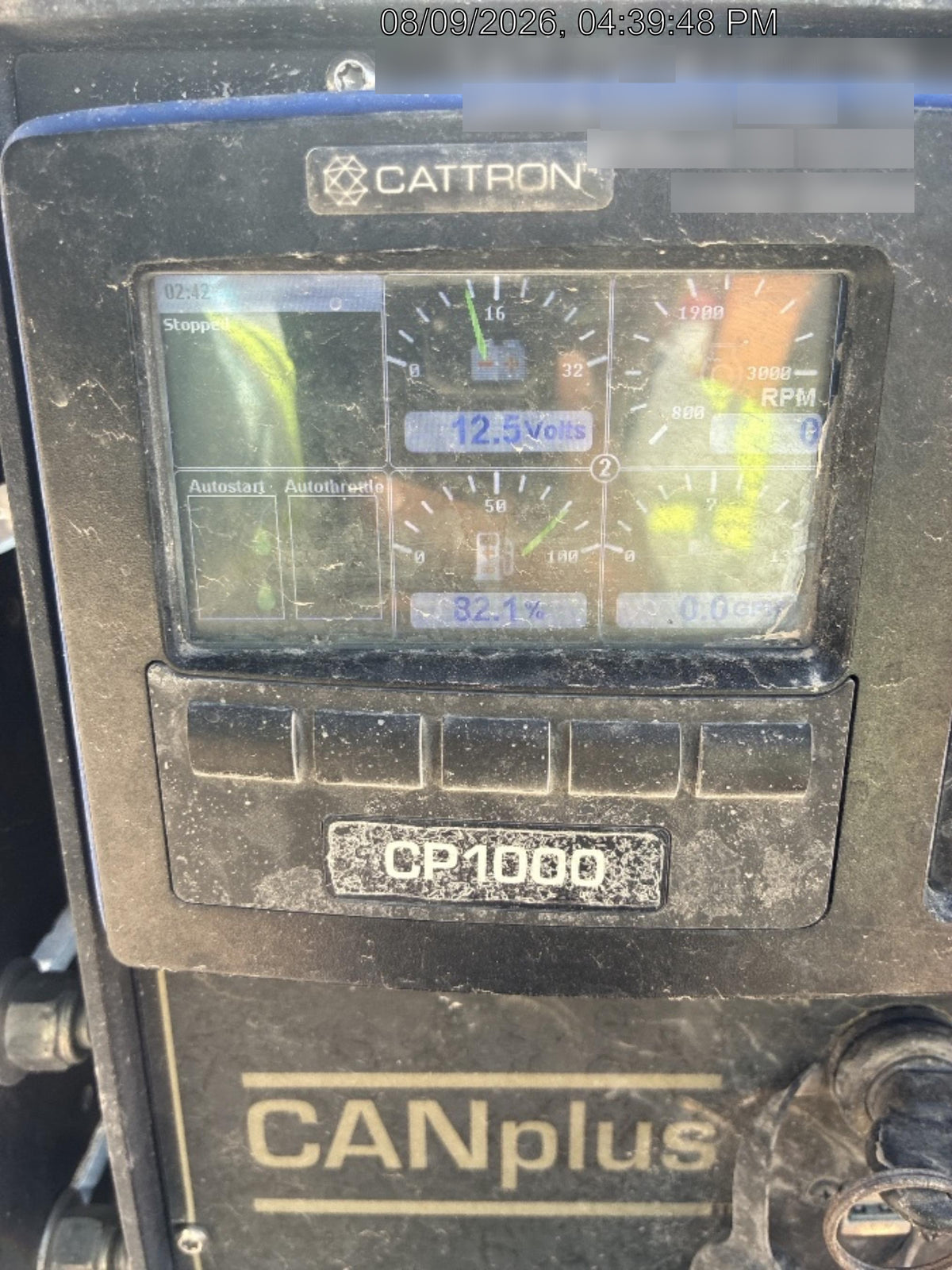 2022 PIONEER PP66S12L71-TD2.9L4