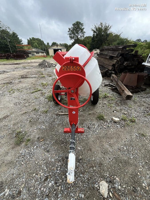 2022 MULTIQUIP MC64PH8