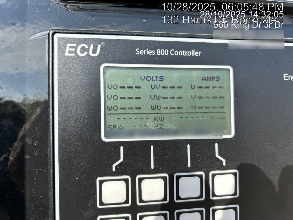 2022 MULTIQUIP DCA70