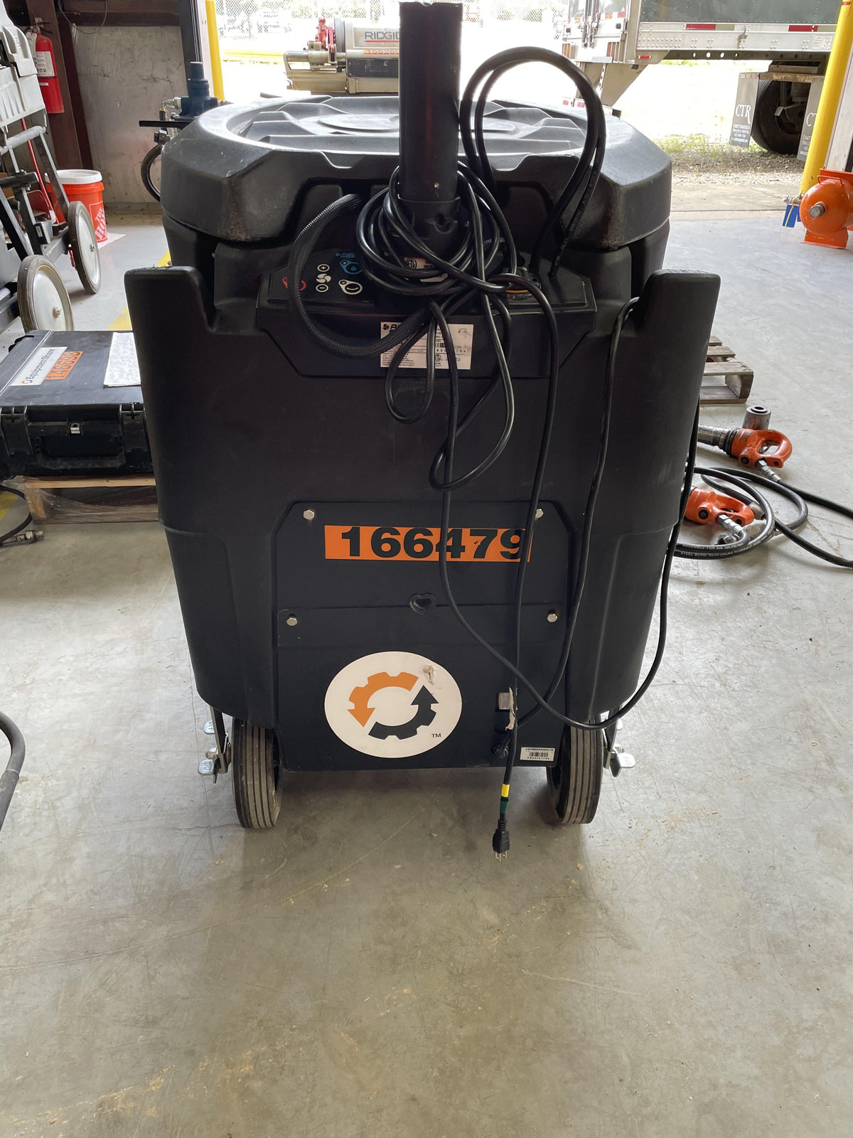 2021 POWER BREEZER PB10-A-06-B