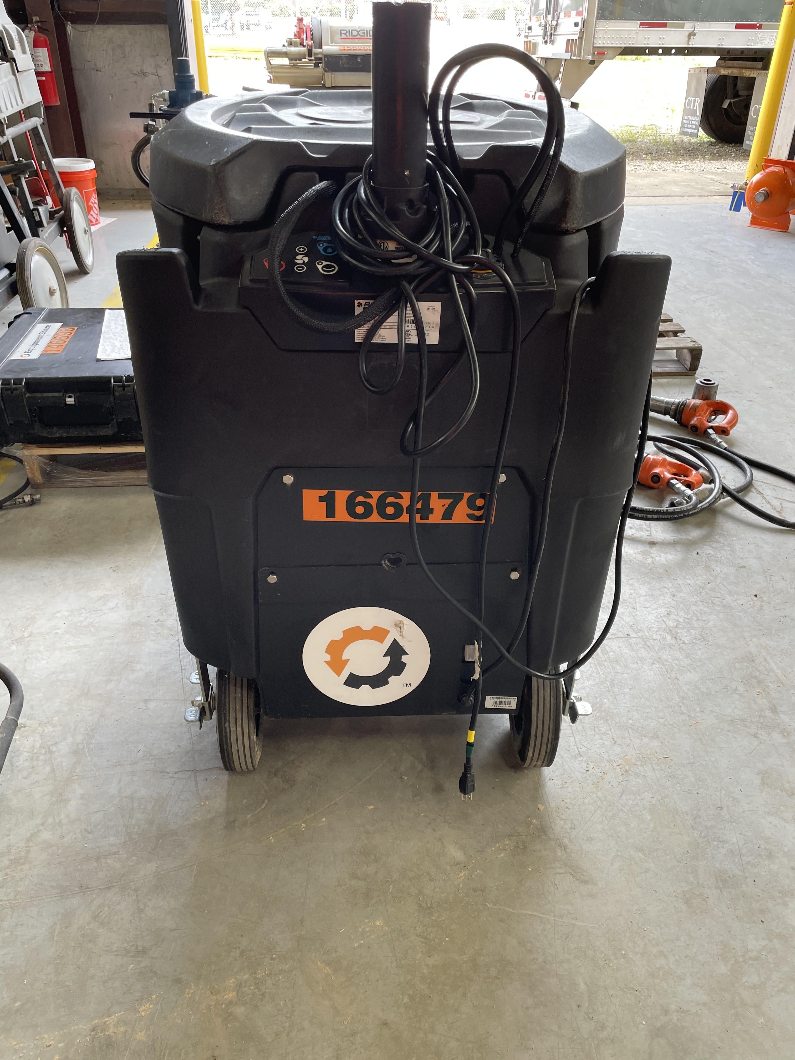 2021 POWER BREEZER PB10-A-06-B