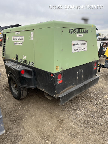 2022 SULLAIR 375H