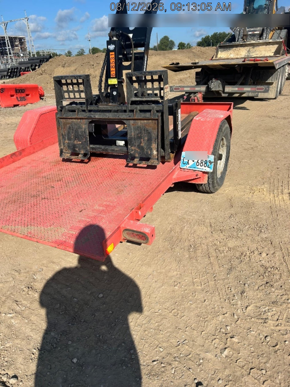 2025 BLUE DIAMOND 106012