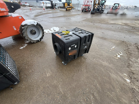 2021 XPOWER AP-2000