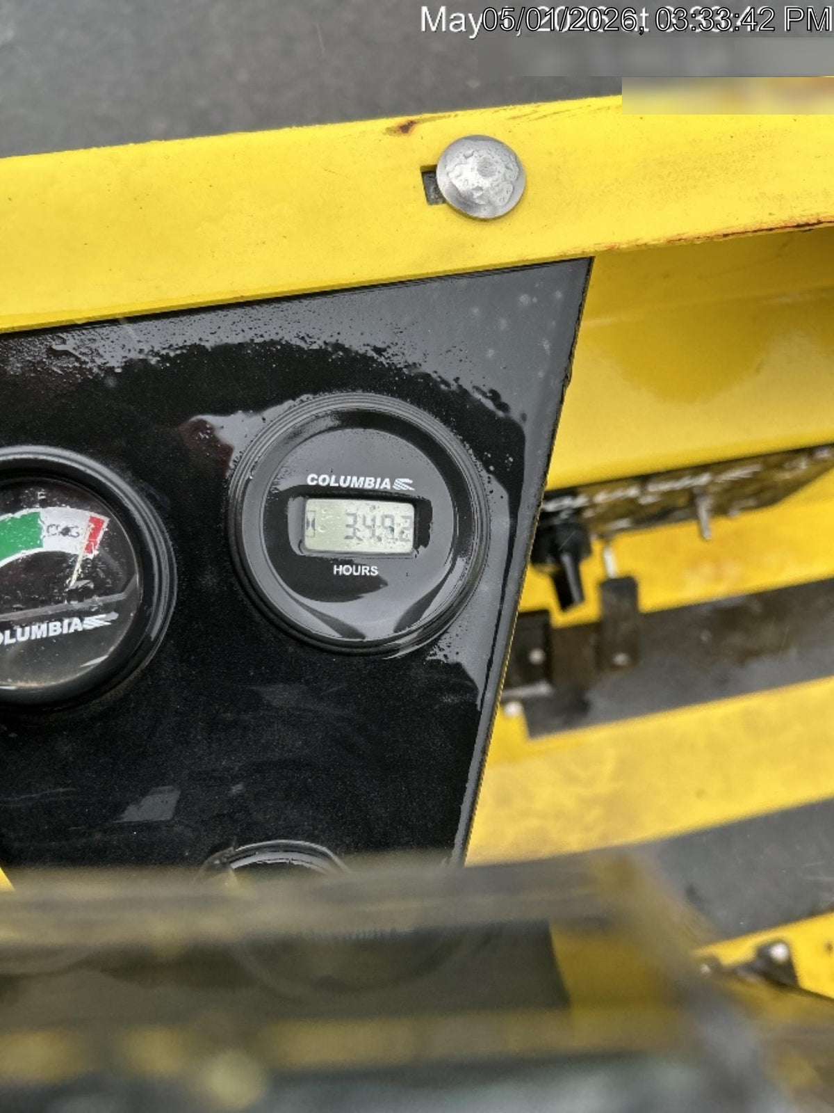 2024 COLUMBIA Payloader 2XL