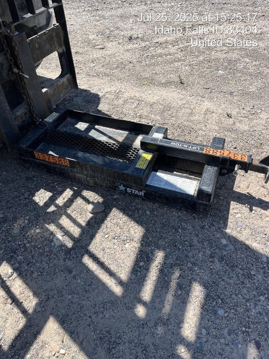 2023 STAR INDUSTRIES 1390B