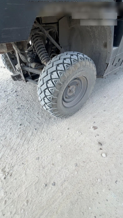 2019 KAWASAKI Mule PRO-DXT (Half Door)